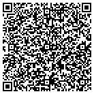 QR code with Mattie E Raber Taxi Service contacts