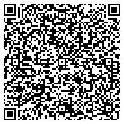 QR code with University Of California contacts