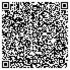 QR code with Hall Game Records & Promotions contacts