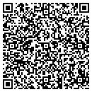 QR code with P R Embroidery contacts