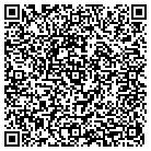 QR code with Z Tech Rustproofing Car Care contacts