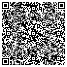 QR code with J & K Poultry Contracting contacts