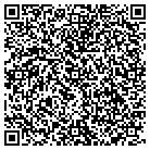 QR code with Hermann Cahn & Schneider LLP contacts