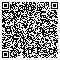 QR code with Scs contacts