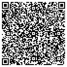 QR code with R C D Timber Production Inc contacts