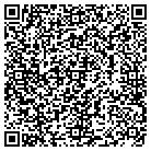 QR code with Klosterman Associates Inc contacts