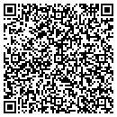 QR code with Tec Line Inc contacts