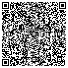QR code with Little Valley Dairy Farm contacts