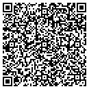 QR code with U Got The Look contacts