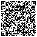 QR code with Hci contacts