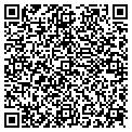 QR code with N & I contacts