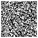 QR code with J E Welden Jr Dr contacts
