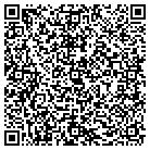 QR code with Tee Jaye S Country Place Inc contacts