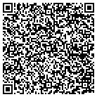 QR code with Maumee Valley Inventory Service contacts