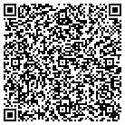 QR code with C & S Financial Service contacts