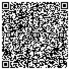 QR code with Alfred Schuster & Sons Plumbin contacts