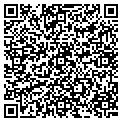 QR code with L A Tan contacts
