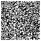 QR code with E K Sports Cards Inc contacts