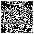 QR code with Marathon contacts