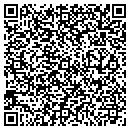 QR code with C Z Excavating contacts