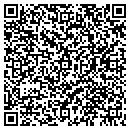 QR code with Hudson Market contacts