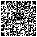 QR code with TEC-Rep Inc contacts