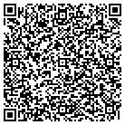 QR code with Bk Fab Machine Shop contacts