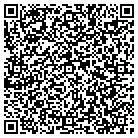 QR code with Pronto Refund Tax Service contacts