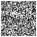 QR code with Aj Products contacts