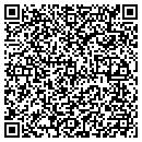 QR code with M S Industries contacts