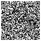 QR code with US Army Corps Of Engineers contacts