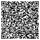 QR code with H & R Block contacts