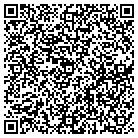 QR code with OShaughnessy Ldscp & Design contacts