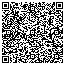 QR code with Lab One Inc contacts