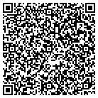 QR code with Calvin Seibert Backhoe & Trckg contacts