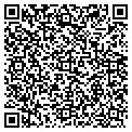 QR code with Buck Harris contacts