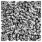 QR code with Rf Forquer Excavating contacts