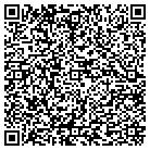 QR code with Factory Direct Windows-Siding contacts