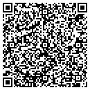 QR code with Ats Ohio contacts