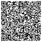 QR code with Rowe's Appliance Installation contacts