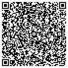 QR code with Apropos For Todays World contacts