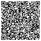 QR code with Highland Centl Elementary Schl contacts