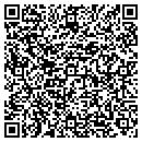 QR code with Raynald A Lane MD contacts