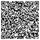 QR code with J & J Appraisal Service Inc contacts