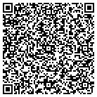 QR code with Acme-Krivanek Iron Rails contacts
