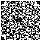 QR code with Hershey's Ice Cream Parlor contacts