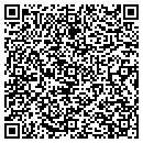 QR code with Arby's contacts
