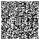 QR code with Horner's Masonry contacts