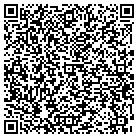 QR code with High Tech Castings contacts