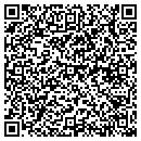 QR code with Martinizing contacts